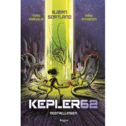 Kepler62 - Nedtællingen