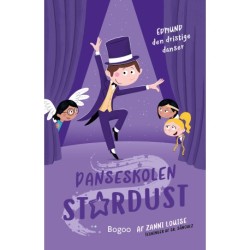 Edmund den dristige danser