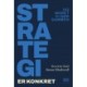 Strategi er konkret: Og noget vi gør sammen