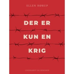 Der er kun en krig