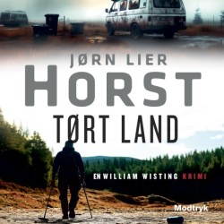 Tørt land