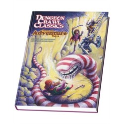 Tome of Adventure -6: Holiday Adventures