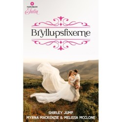 Bryllupsfixerne: Miniserie: del 1-3