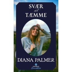 Svær at tæmme