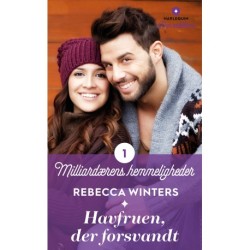 Havfruen, der forsvandt