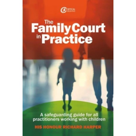 The Family Court in Practice: A safeguarding guide for all practitioners working with children