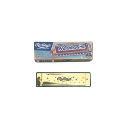 House of Novelties Harmonica