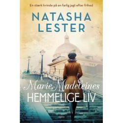 Marie Madeleines hemmelige liv