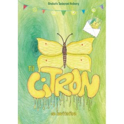 Til Citron: en invitation