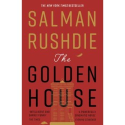 The Golden House