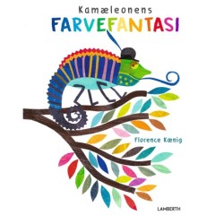 Kamæleonens farvefantasi