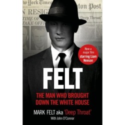 Felt: The Man Who Brought Down the White House - Film tie-in