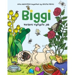 Biggi - Verdens vigtigste job
