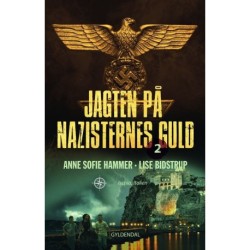 Jagten på nazisternes guld 2: Ischia. Italien