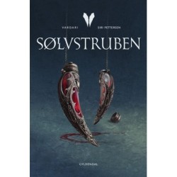 Vardari 2 - Sølvstruben