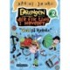 Drengen, der fik ting i hovedet 2 - Guld på hjernen