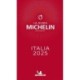 Italia 2025, Michelin Restaurants