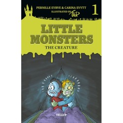 Little Monsters -1: The Creature