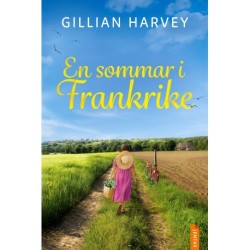 En sommar i Frankrike