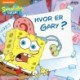 SvampeBob Firkant – Hvor er Gary?