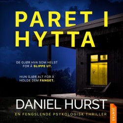 Paret i hytta