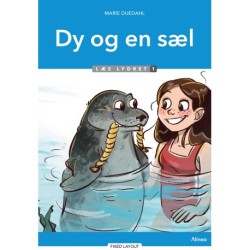 Dy og en sæl, Læs lydret 1