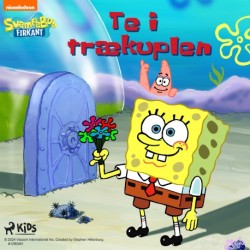 SvampeBob Firkant – Te i trækuplen