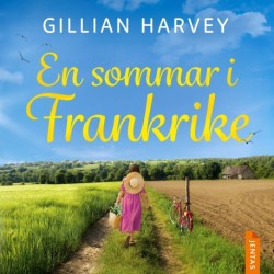 En sommar i Frankrike