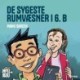De sygeste rumvæsner i 6. B, Tariq og Ida 1, Neuro, Læseklub