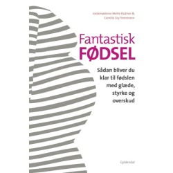 Fantastisk fødsel