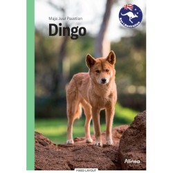 Dingo, Grøn Fagklub