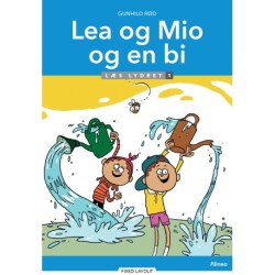 Mad til en bi, Læs lydret 1