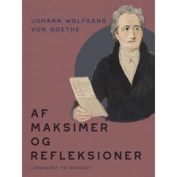 Af maksimer og refleksioner