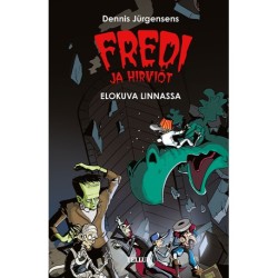 Fredi ja hirviöt -2: Elokuva linnassa