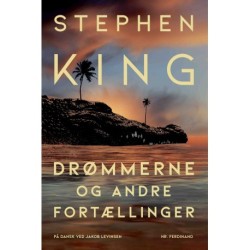 Drømmerne og andre fortællinger