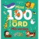Mine 100 første ord - Min verden