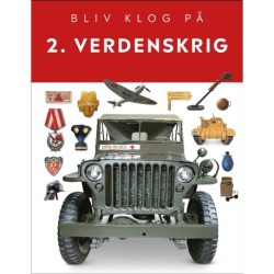 2. Verdenskrig: Bliv klog på