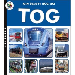 Min bedste bog om TOG