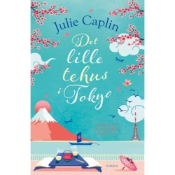 Det lille tehus i Tokyo