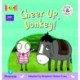 Bug Club Reading Corner: Age 4-5: Sarah and Duck: Cheer Up, Donkey!