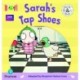 Bug Club Reading Corner: Age 4-5: Sarah and Duck: Sarah's Tap Shoes