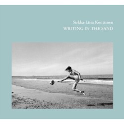 Writing In The Sand