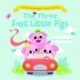The Three Fast Little Pigs (The Three Little Pigs: A Twist in the Tale)