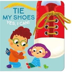 Tie My Shoes (Yes I Can)