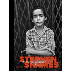 A Lifetime in Photography