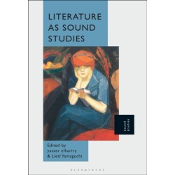 Literature as Sound Studies