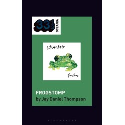 silverchair's Frogstomp