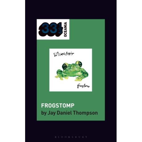 silverchair's Frogstomp