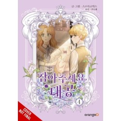 Finding Camellia, Vol. 4