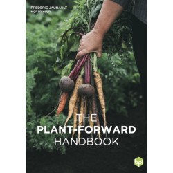 The Plant-Forward Handbook